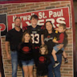 Meet your Posher, Jennifer